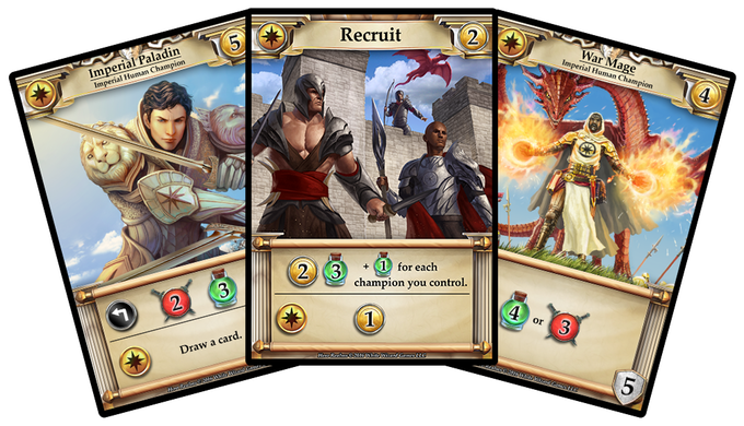 hero realms review 2