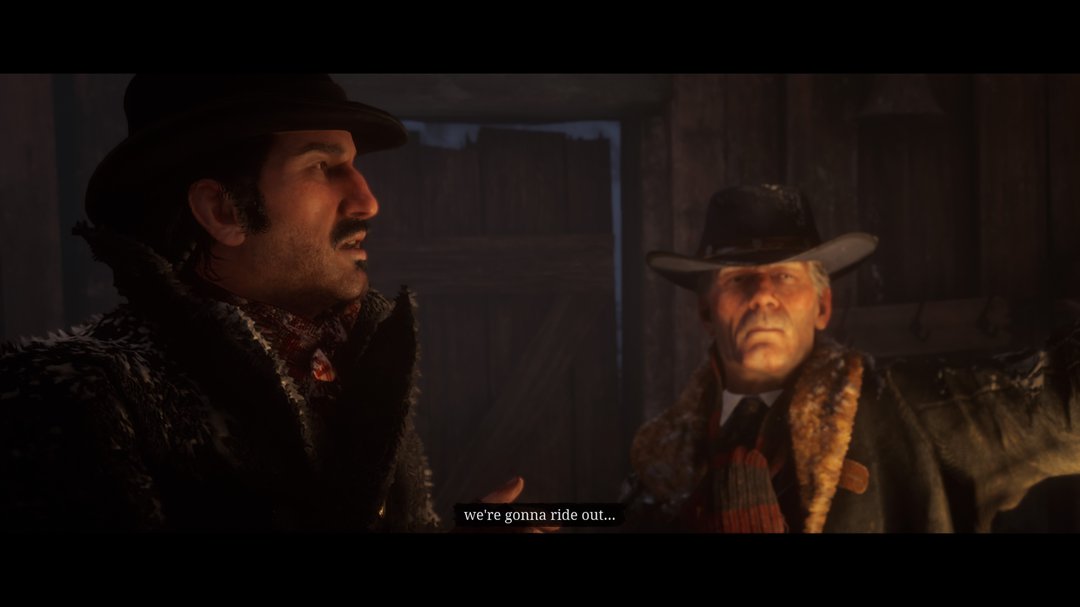 red dead redemption 2 article 3
