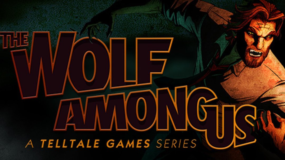 telltale games closing wolf among us