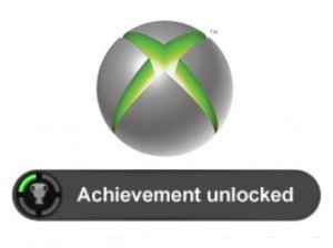 xbox 360 achievement