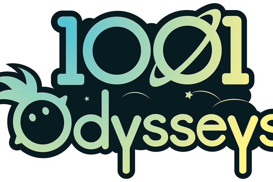 1001 odysseys kickstarter