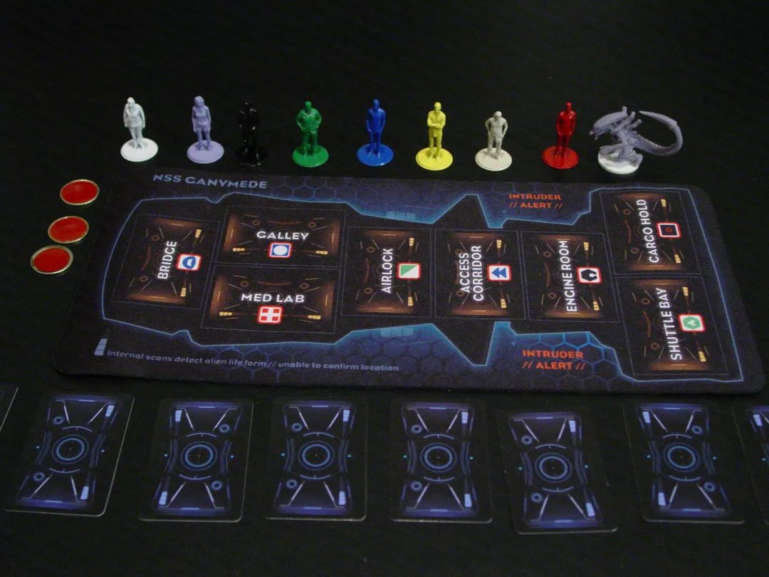 Alien on Board Board Game Extra Pieces.jpg
