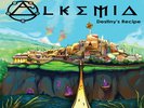 Alkemia Box Art