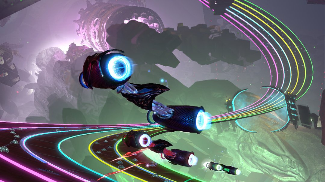 Amplitude PS4