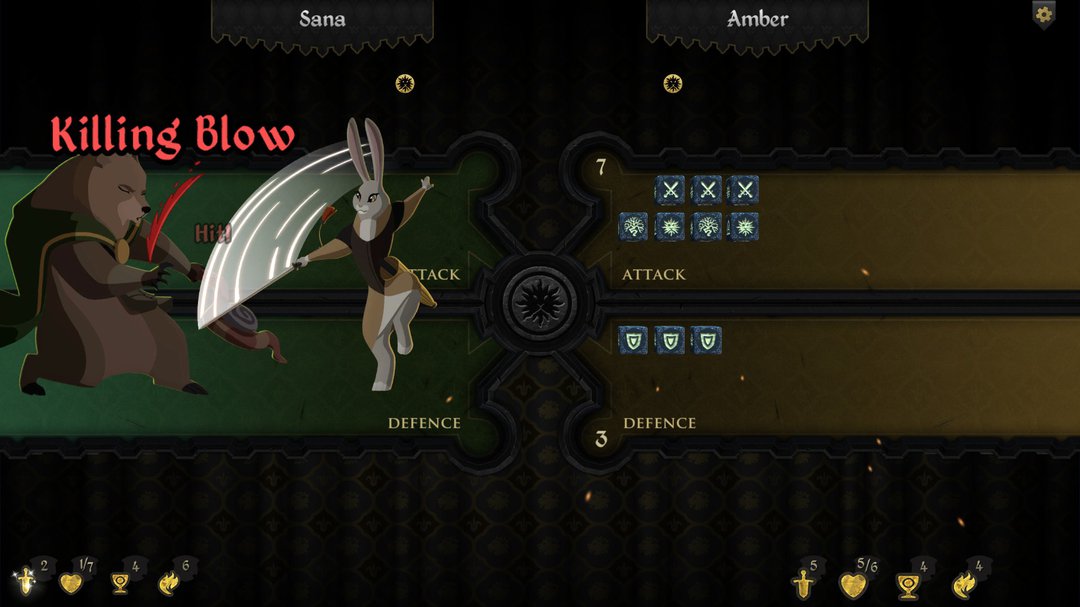 Armello Review 3