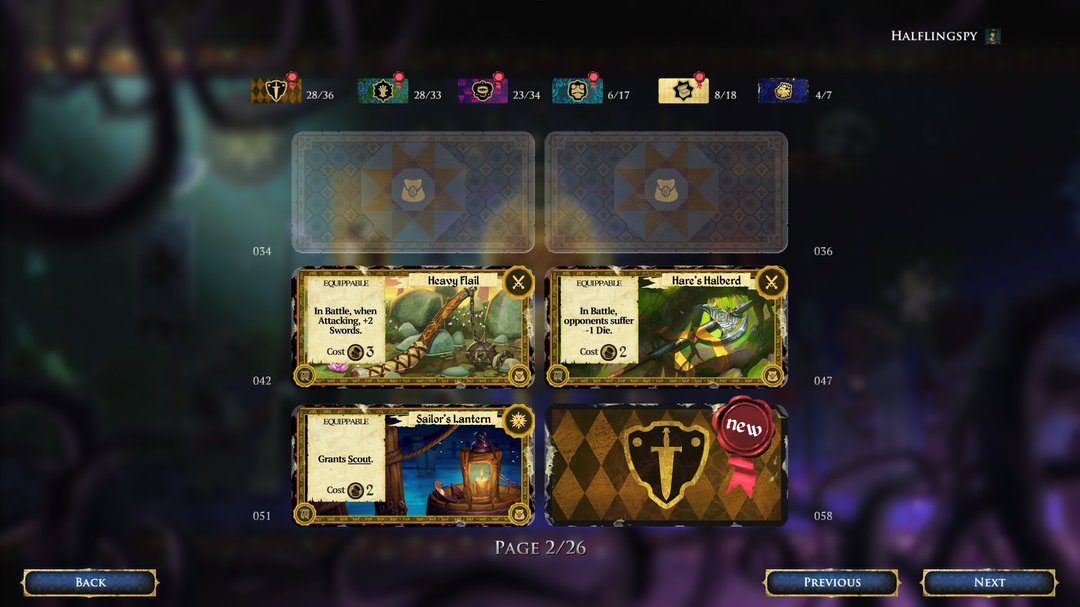 Armello Review 4