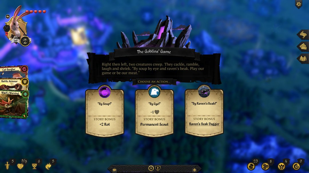 Armello Review 5