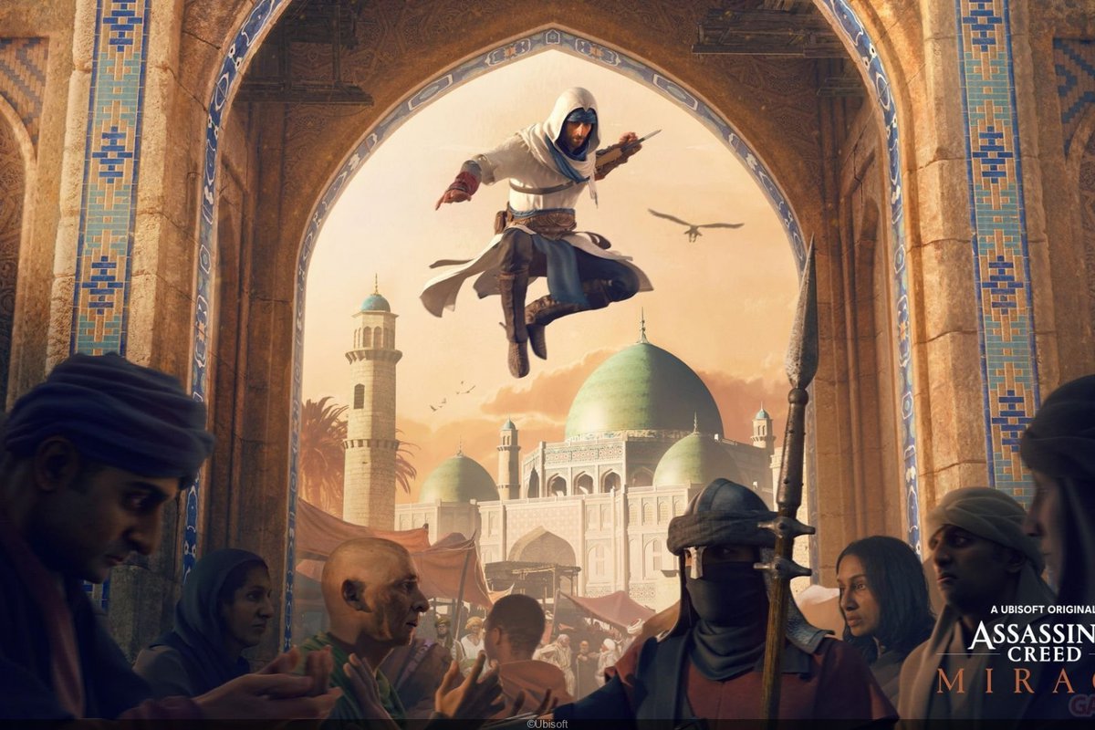 Assassins Creed Mirage Gamescom.jpg