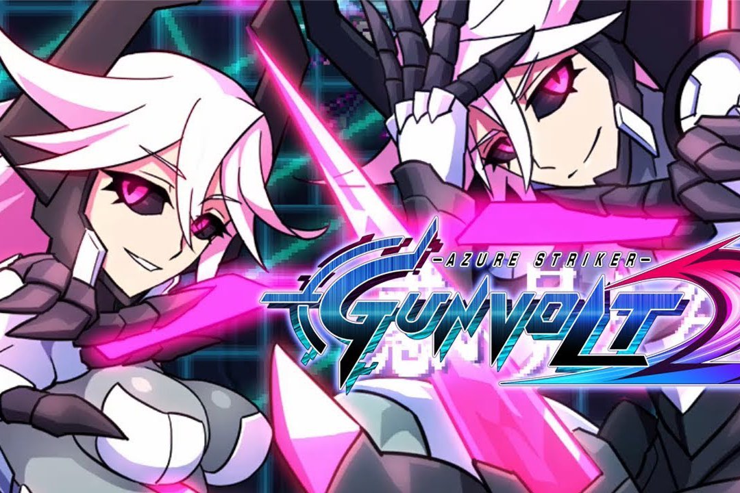 Azure Striker Gunvolt 2 Review.jpg