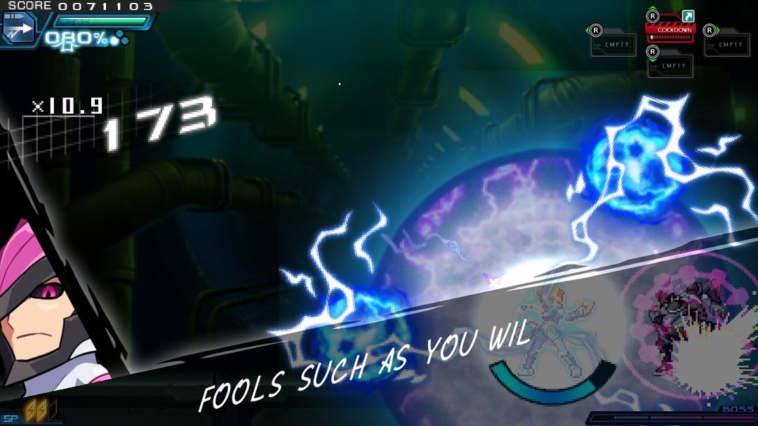 Azure Striker Gunvolt 2 Gameplay.jpg