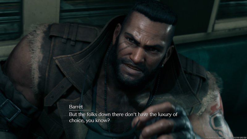 Barret FF7 Remake Review.jpg