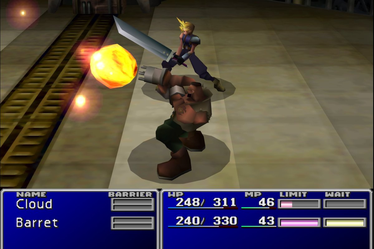 Barret FF7 and Black Representation.jpg