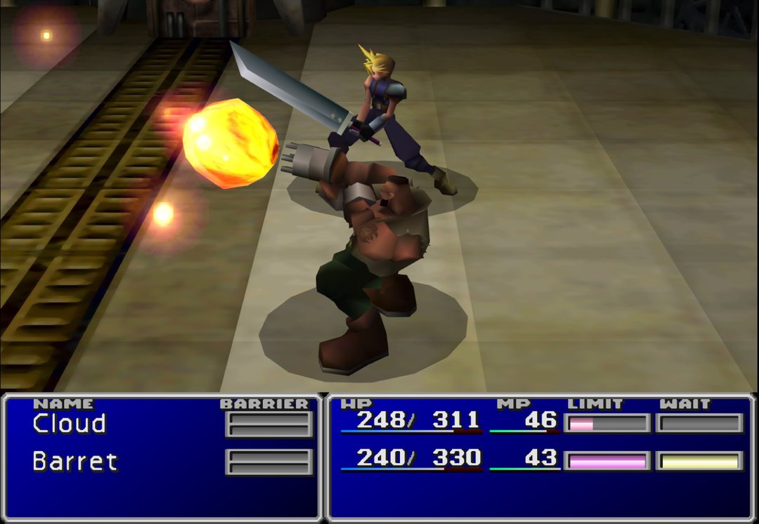 Barret FF7 and Black Representation.jpg