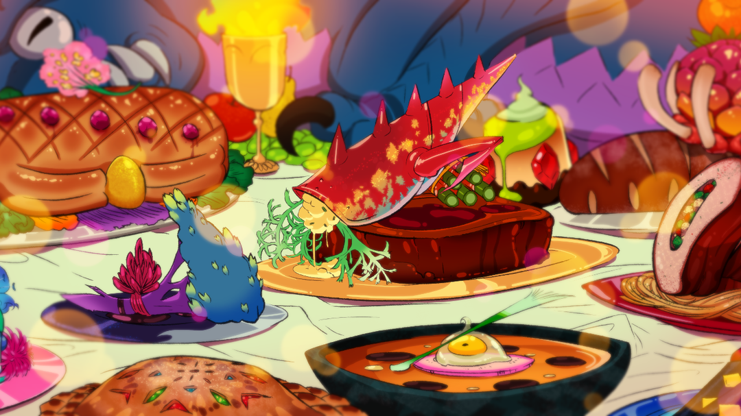 Battle Chef Brigade Preview 1