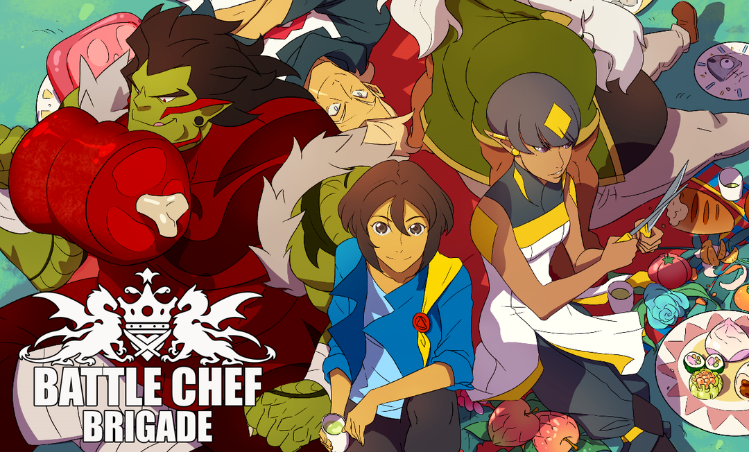 Battle Chef Brigade Preview 5