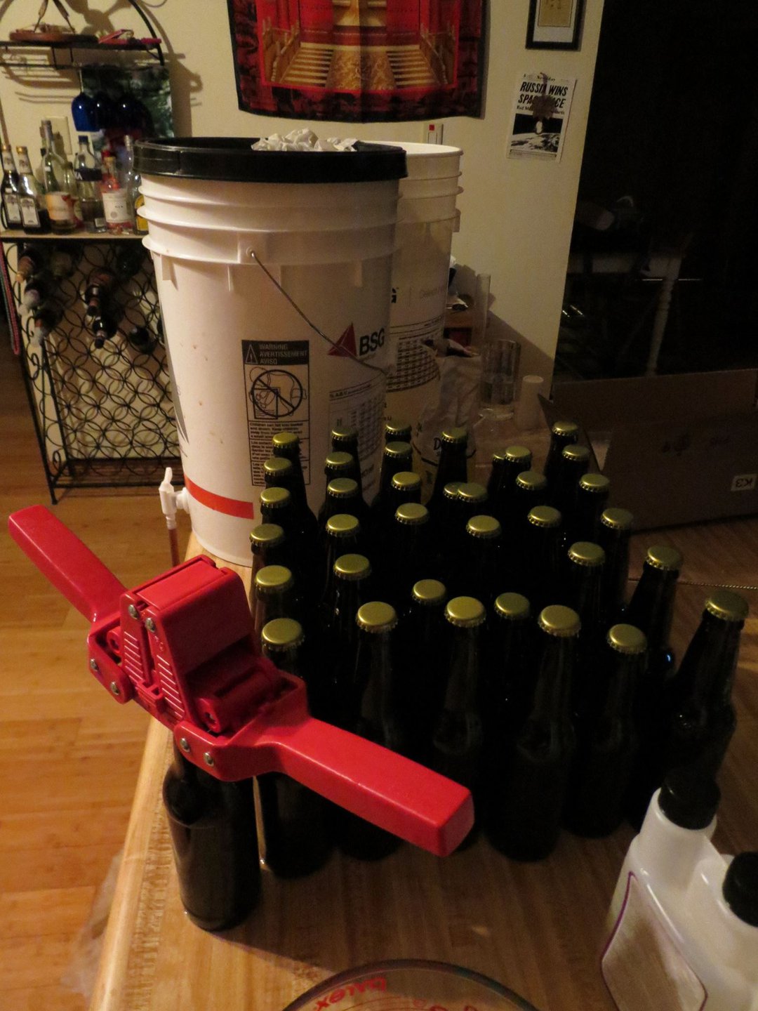 Beer Making 2