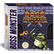 Boss+Monster+exp