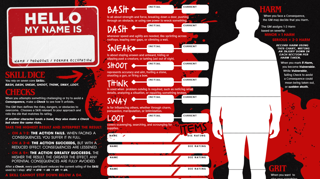 Breathless Kickstarter Preview Upgraded Character Sheet Sample.png
