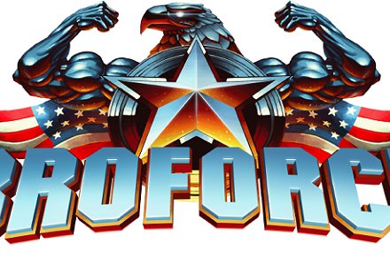 BroForce Review