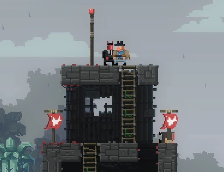 Broforce Review 2