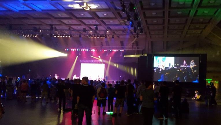 Bronypalooza