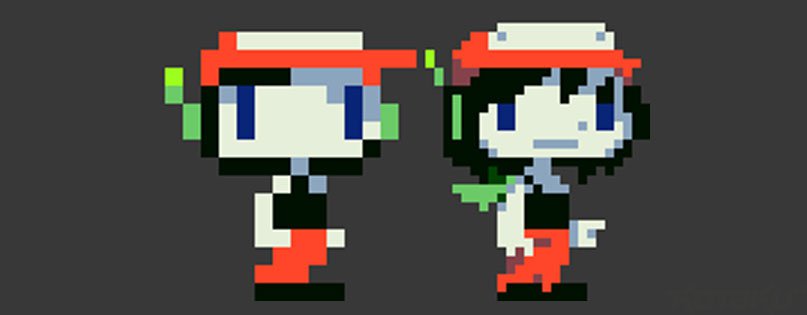 Cave Story Review 2