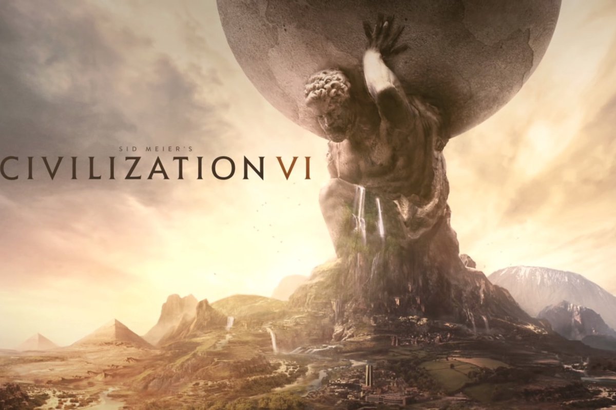 Civilization Review