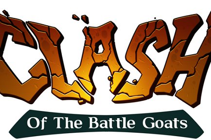 Clash of the Battlegoats Kickstarter 5