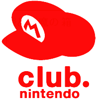 Club Nintendo