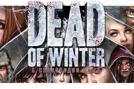 Dead of Winter 1