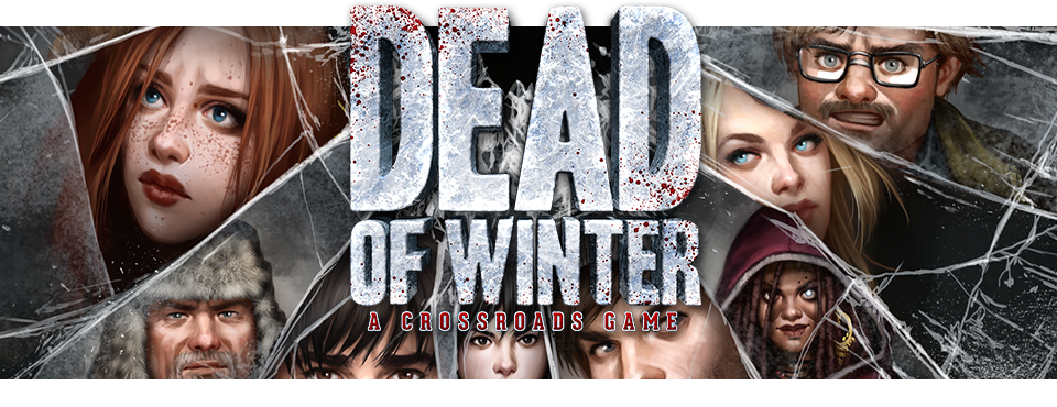 Dead of Winter 1