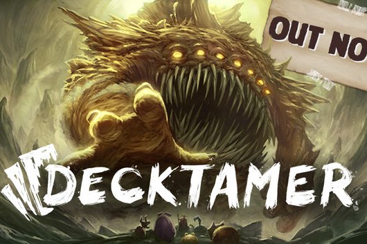 Decktamer cover art.jpg