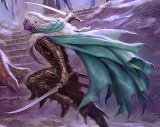 Drizzt Do'Urd