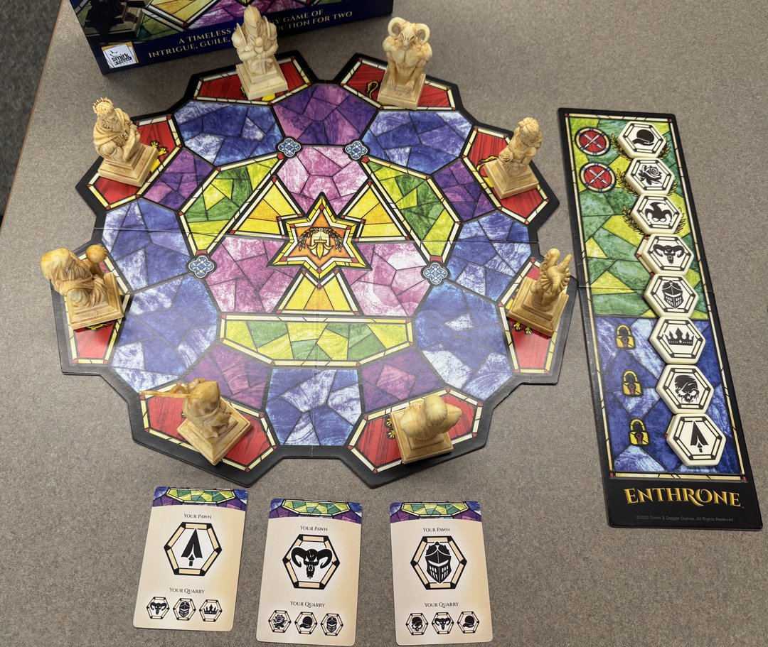 Enthrone Board Game Review Set Up.jpeg