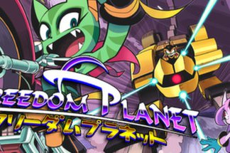 Freedom Planet Review