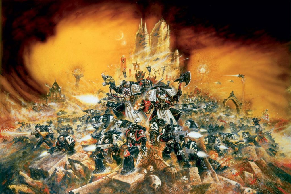 John Blanche The Black Templars.jpg