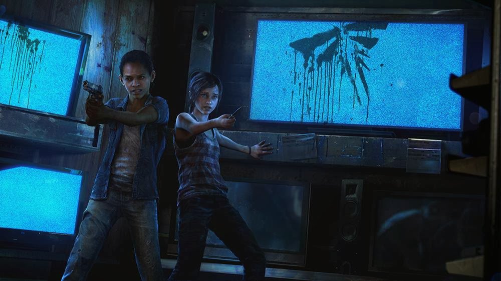 The Last of Us: Left Behind Review - Babbling Boolean