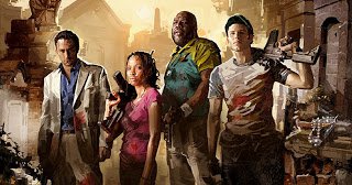 Left 4 Dead 2 Sanctum 2 and More Now Support Steam Trading Cards 2