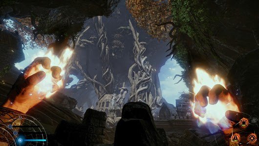 Lichdom+4