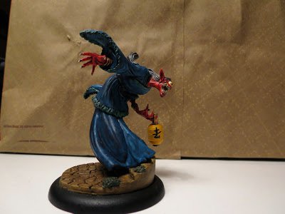 Malifaux+8