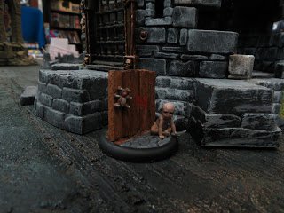 Malifaux+Baby+Kade