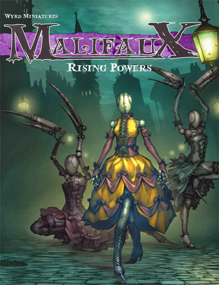 MalifauxBook2Cover