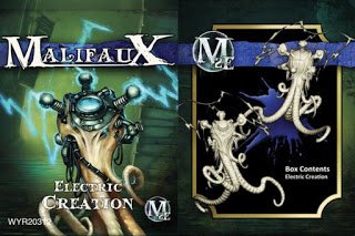 Malifaux+Electrical+Creation