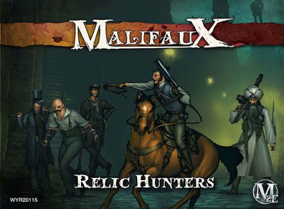 Malifaux+McCabe