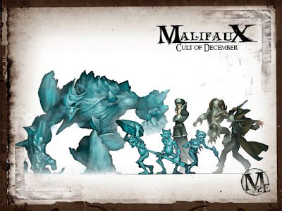 Malifaux+Rasputina