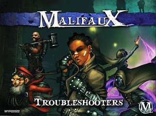Malifaux+Troubleshooters