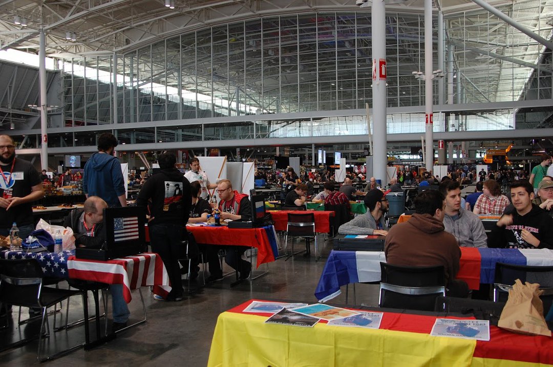 Megagame Watch The Skies PAX East 2016 Sprites and Dice.jpg