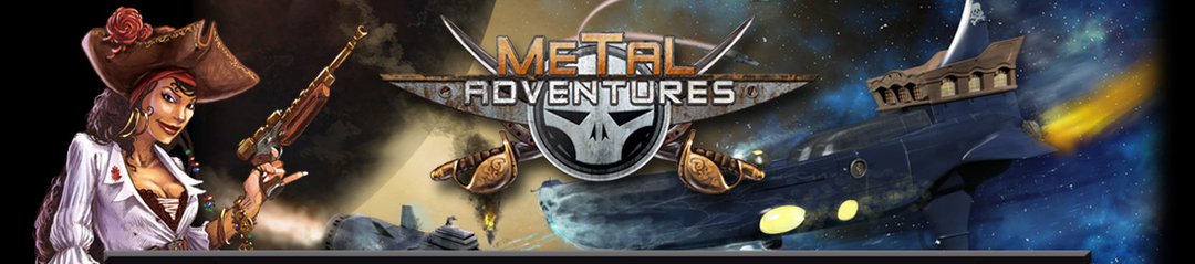 Metal Adventures Review