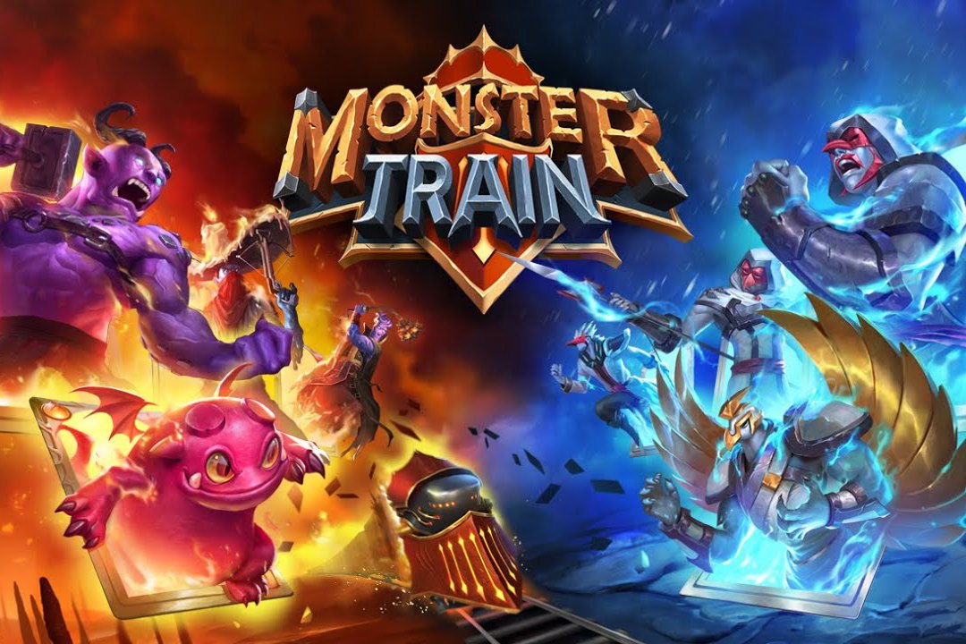 Monster Train Review