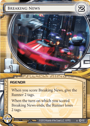 Netrunner+3